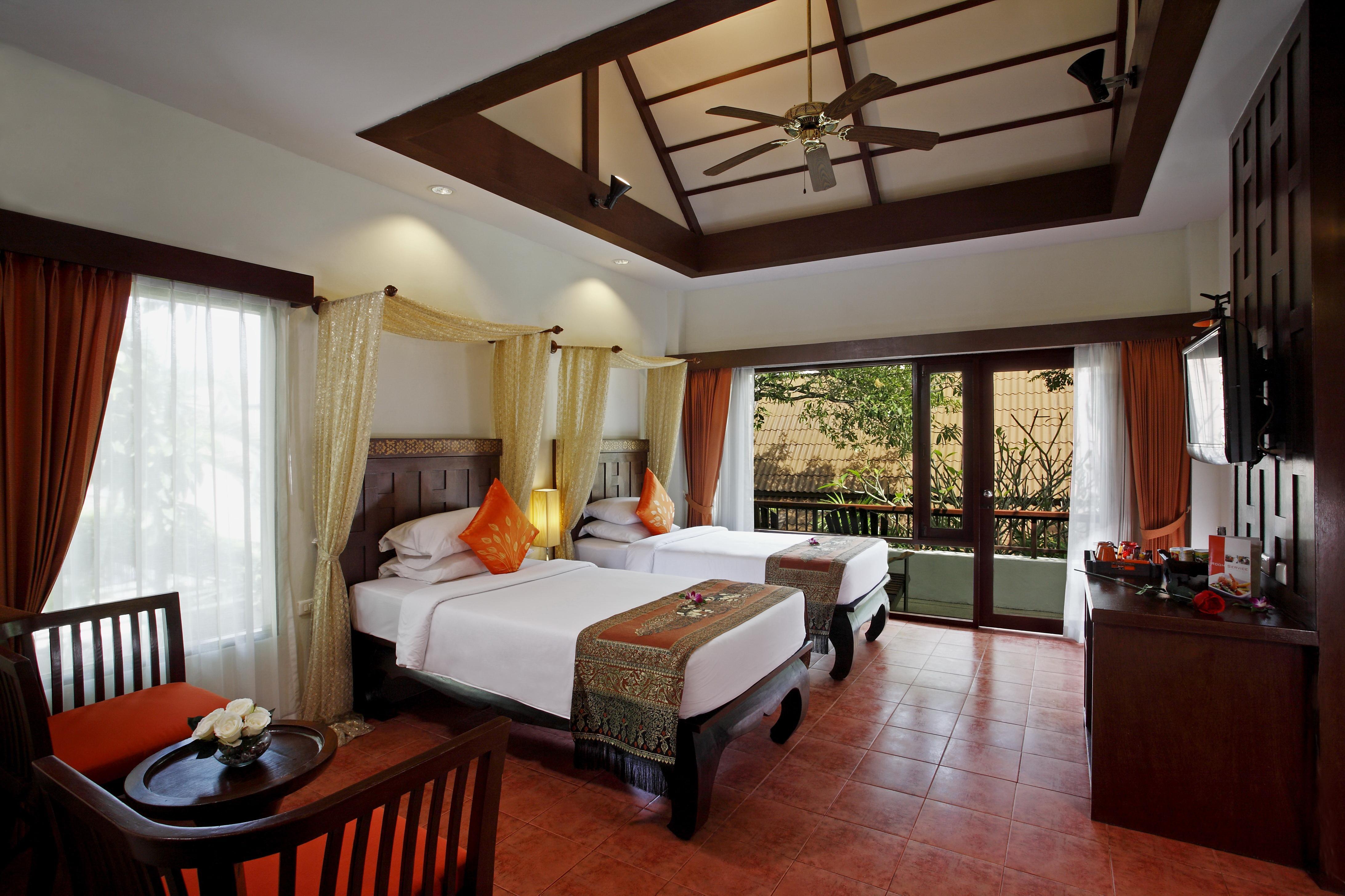 Diamond Cottage Resort & Spa Karon Εξωτερικό φωτογραφία