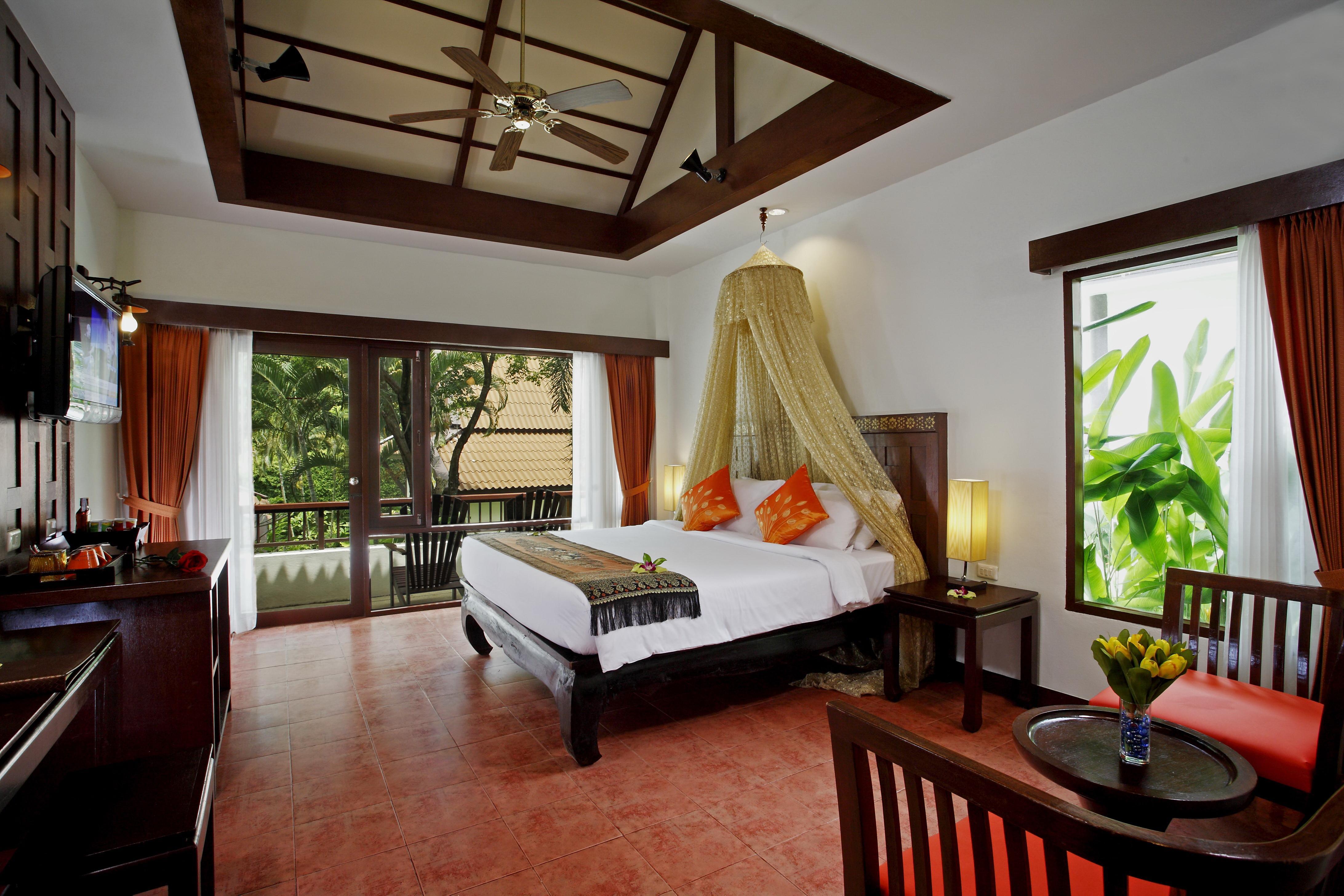 Diamond Cottage Resort & Spa Karon Εξωτερικό φωτογραφία