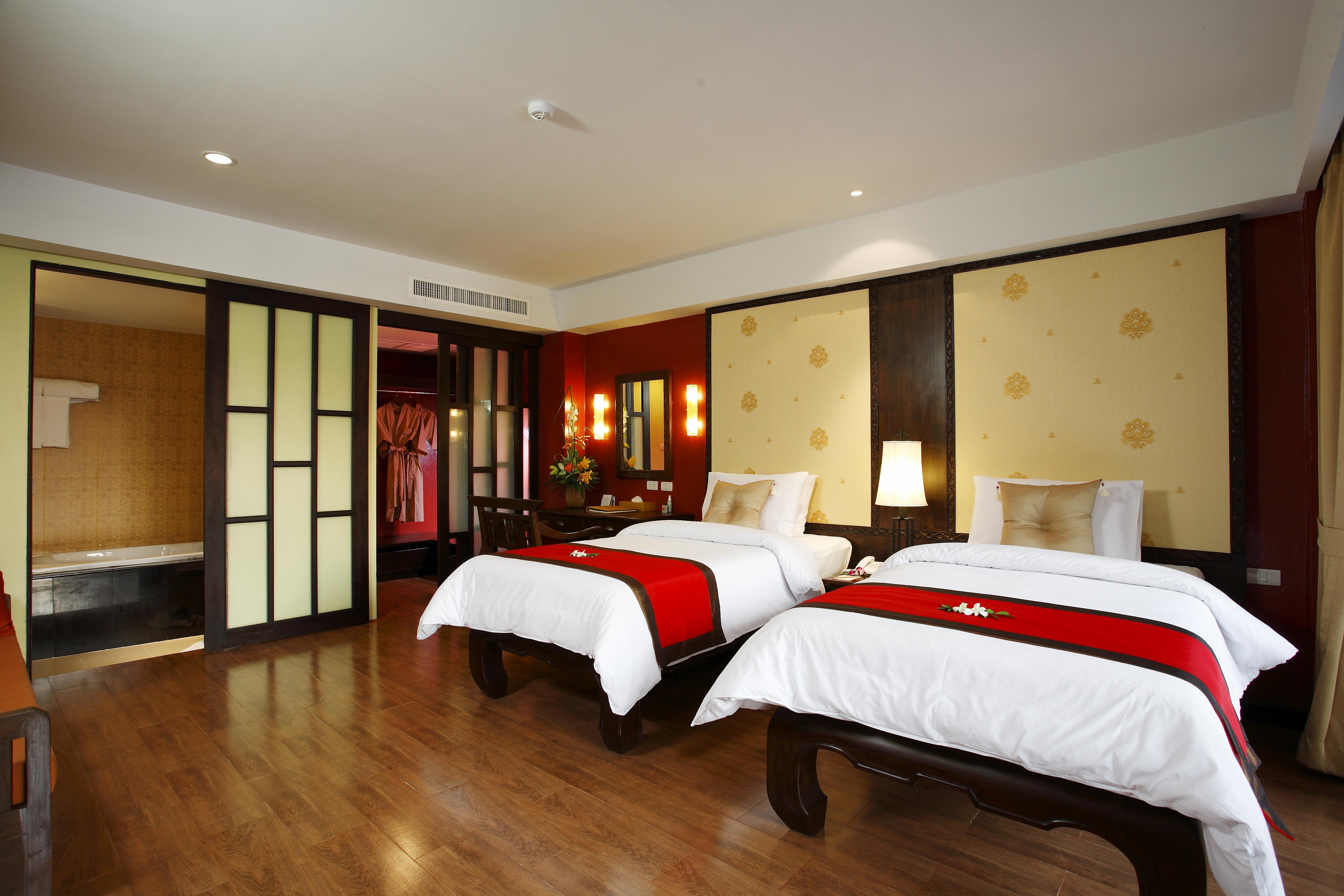 Diamond Cottage Resort & Spa Karon Εξωτερικό φωτογραφία