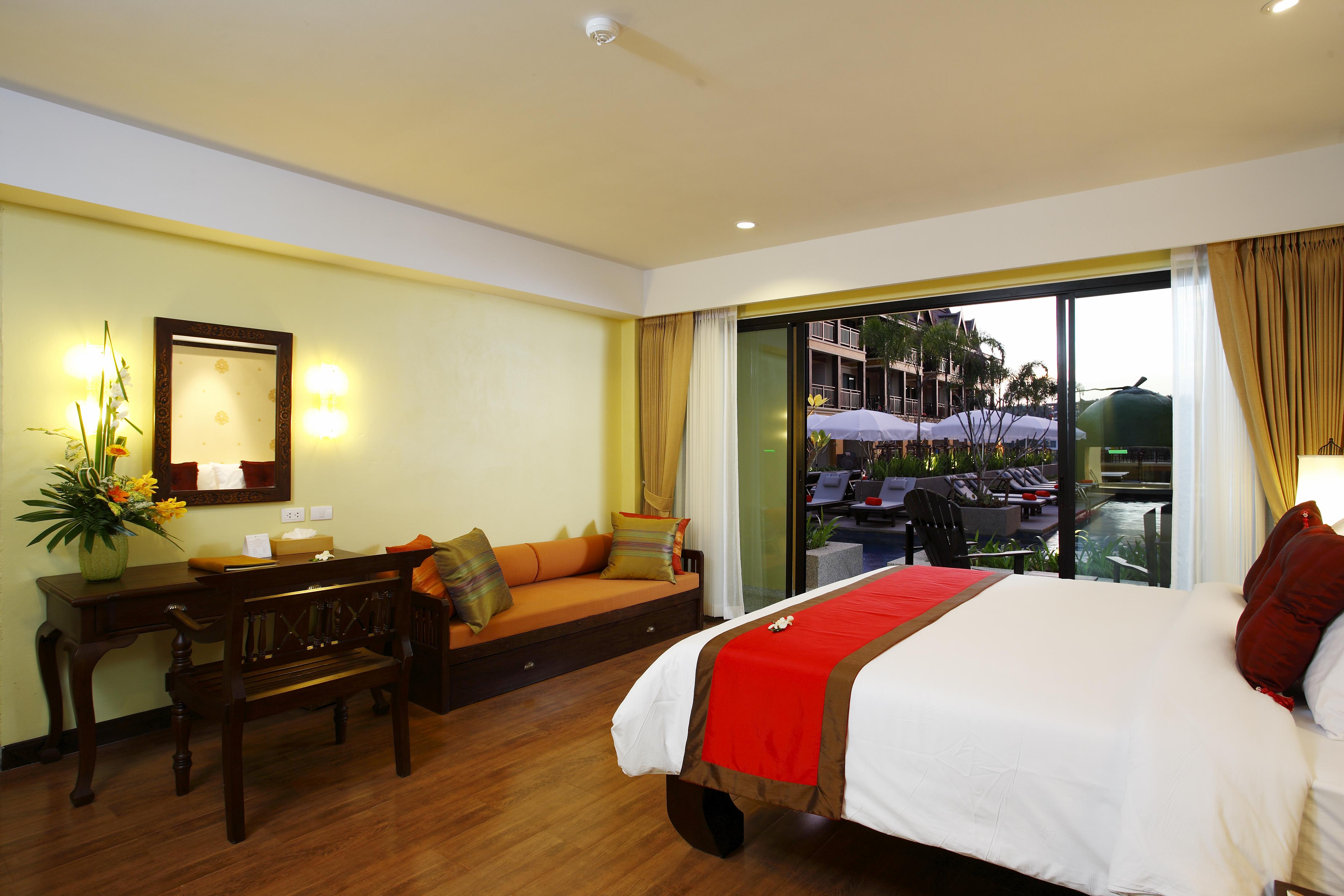 Diamond Cottage Resort & Spa Karon Εξωτερικό φωτογραφία