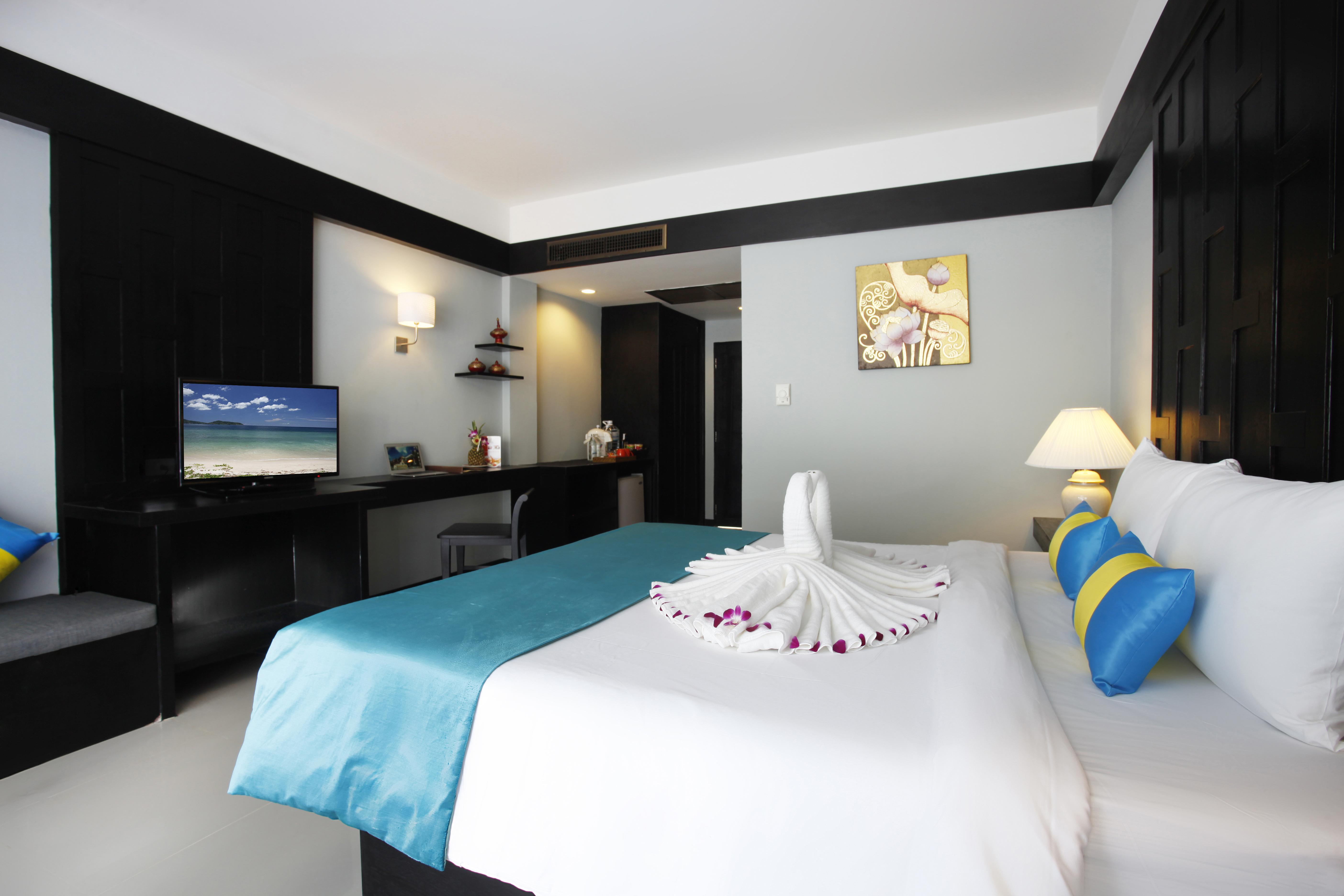Diamond Cottage Resort & Spa Karon Εξωτερικό φωτογραφία