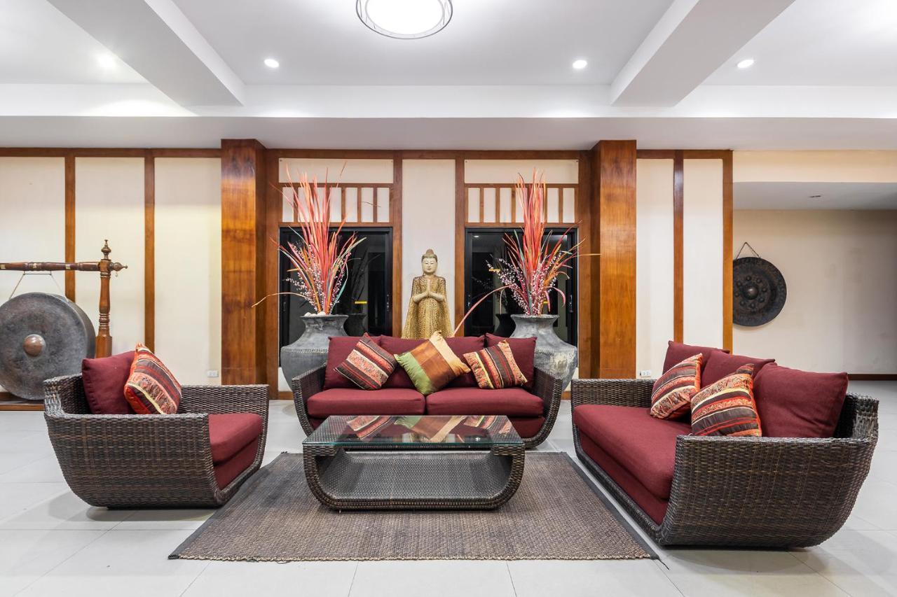 Diamond Cottage Resort & Spa Karon Εξωτερικό φωτογραφία