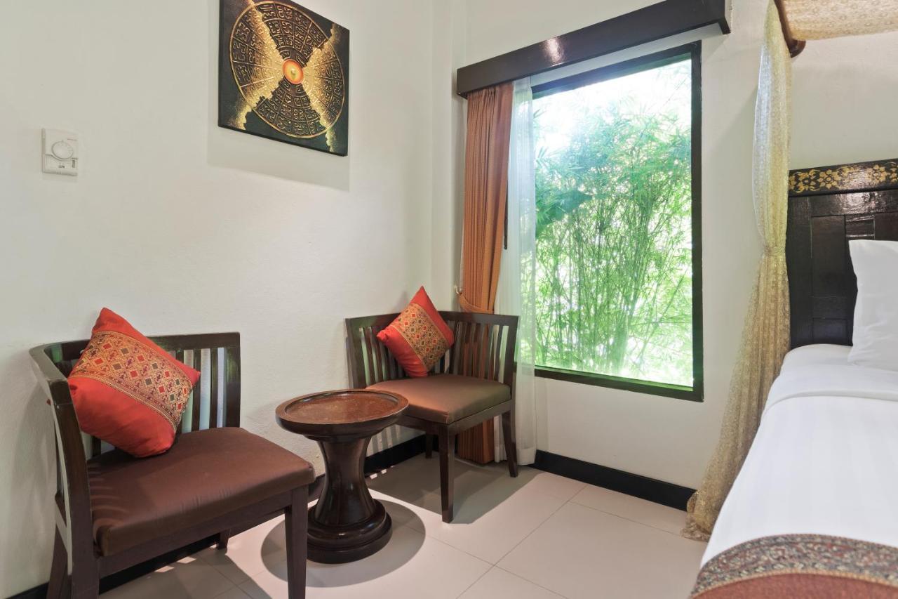 Diamond Cottage Resort & Spa Karon Εξωτερικό φωτογραφία