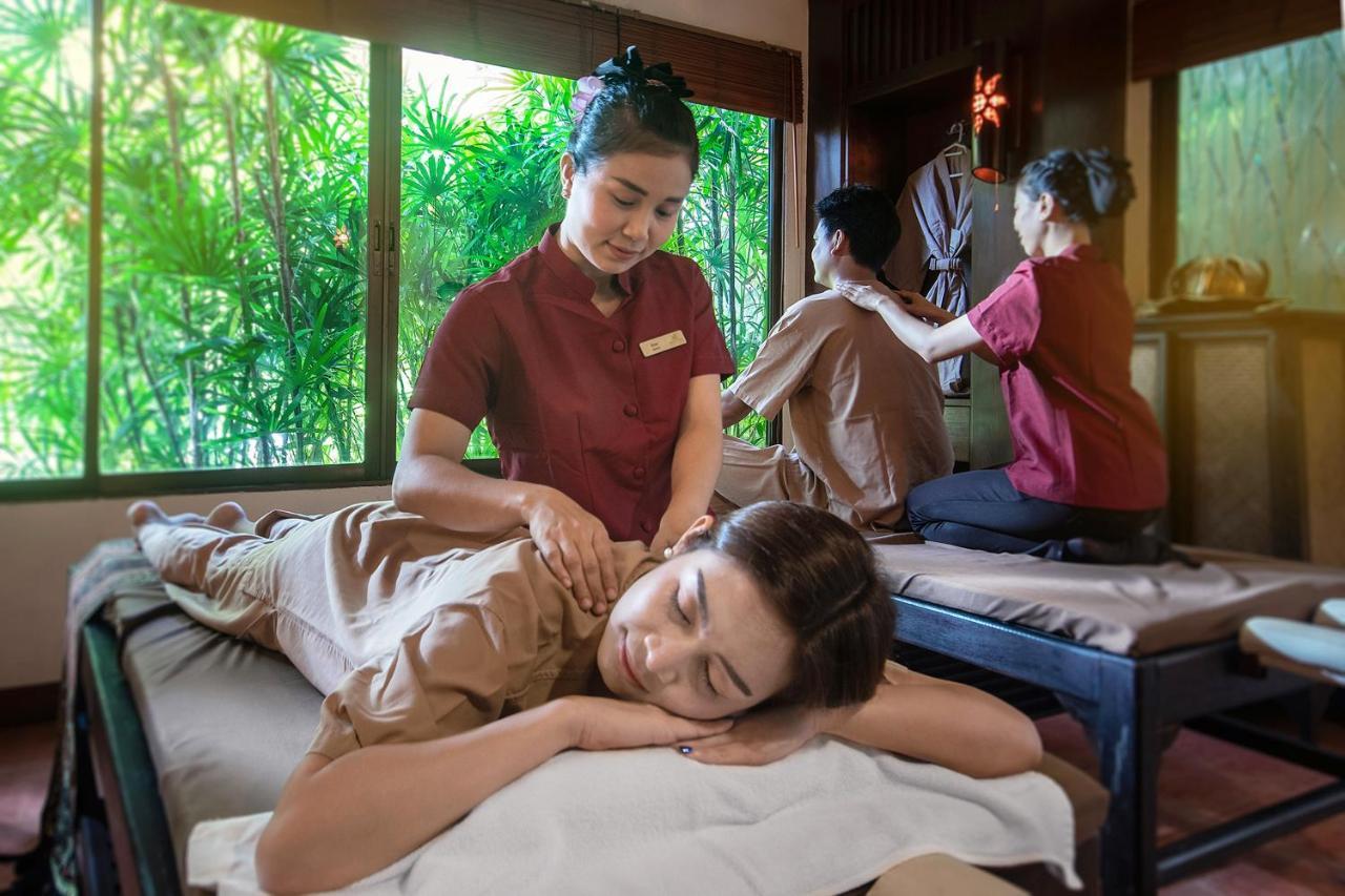 Diamond Cottage Resort & Spa Karon Εξωτερικό φωτογραφία