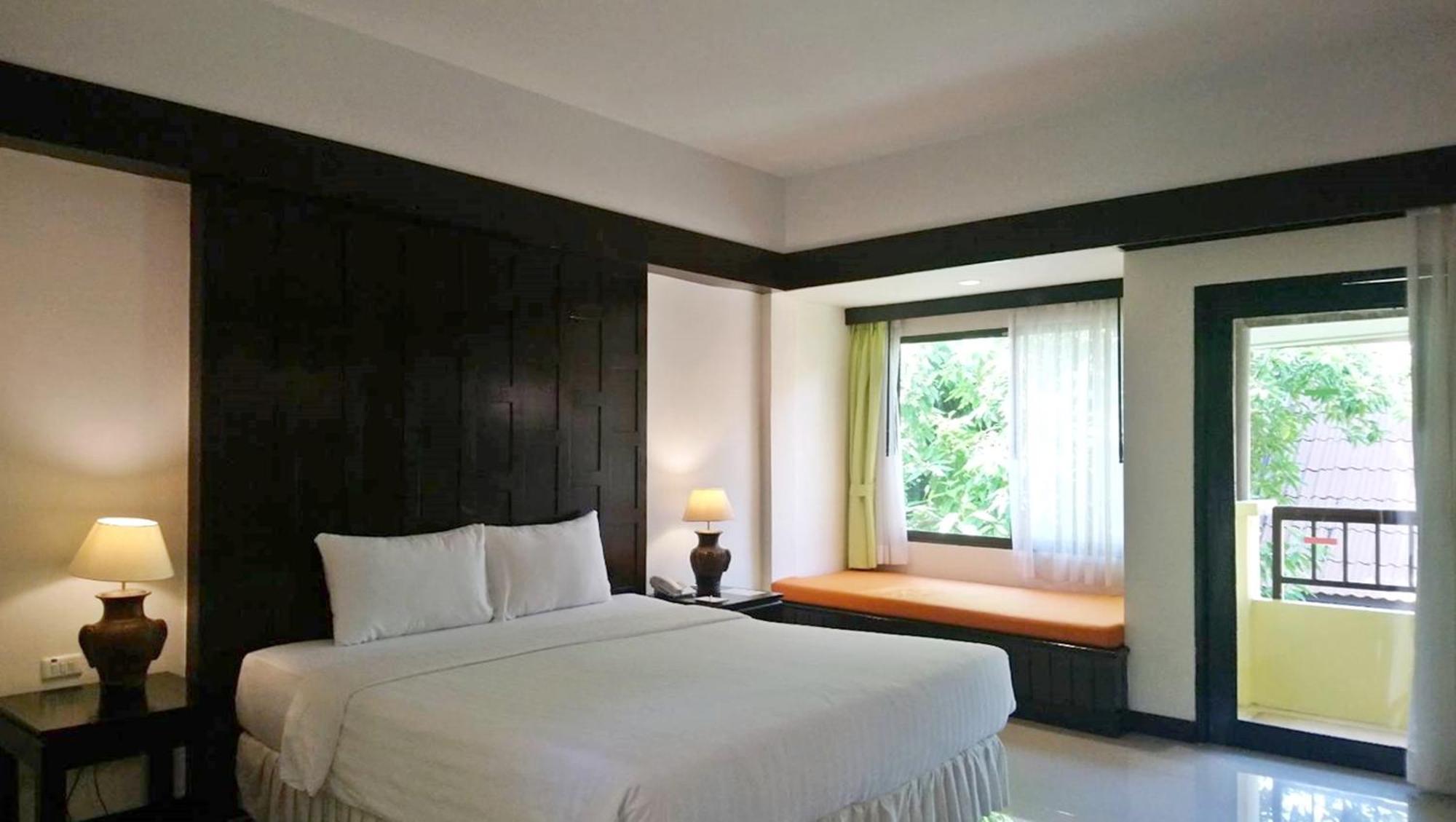 Diamond Cottage Resort & Spa Karon Εξωτερικό φωτογραφία