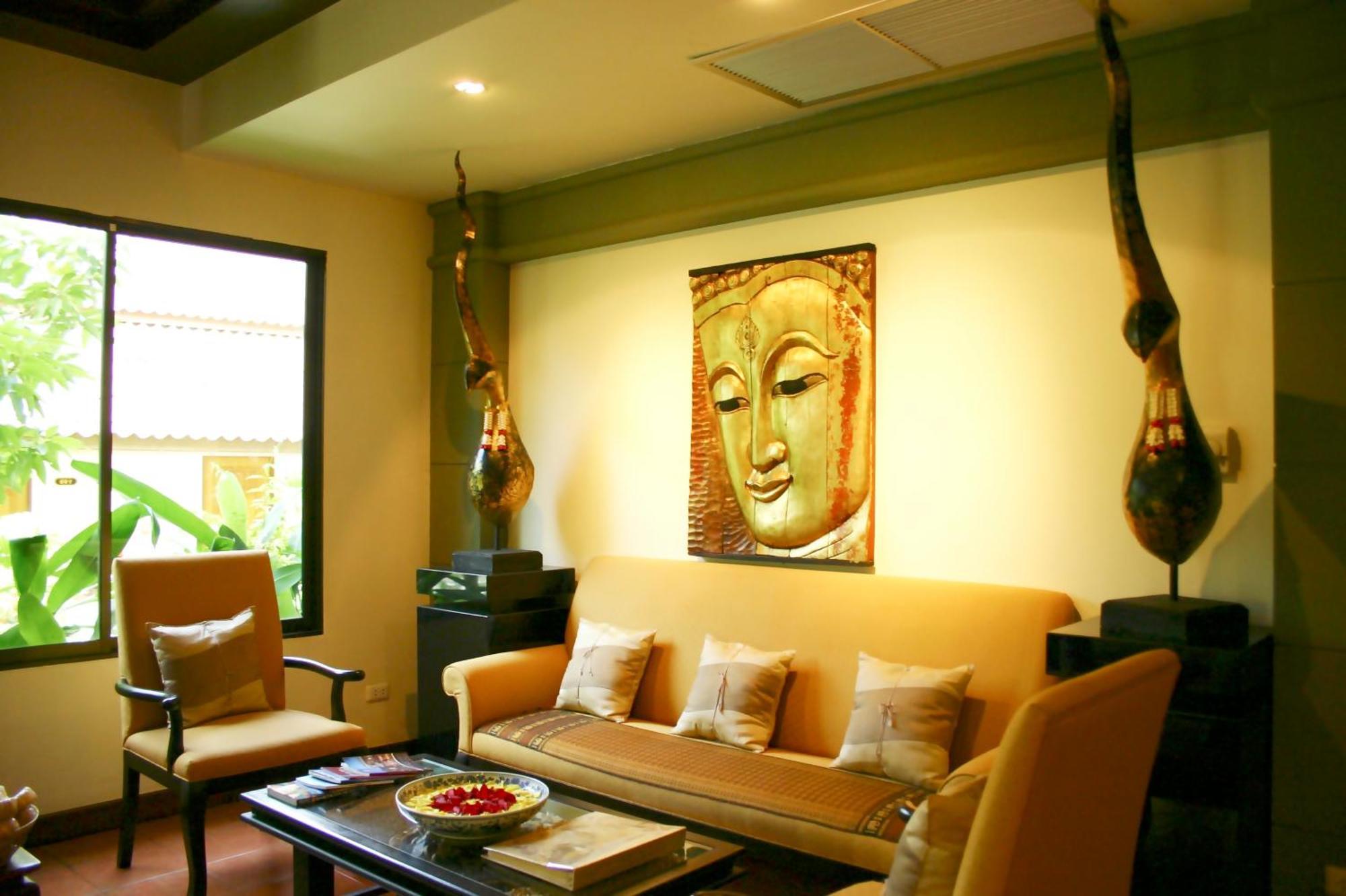 Diamond Cottage Resort & Spa Karon Εξωτερικό φωτογραφία