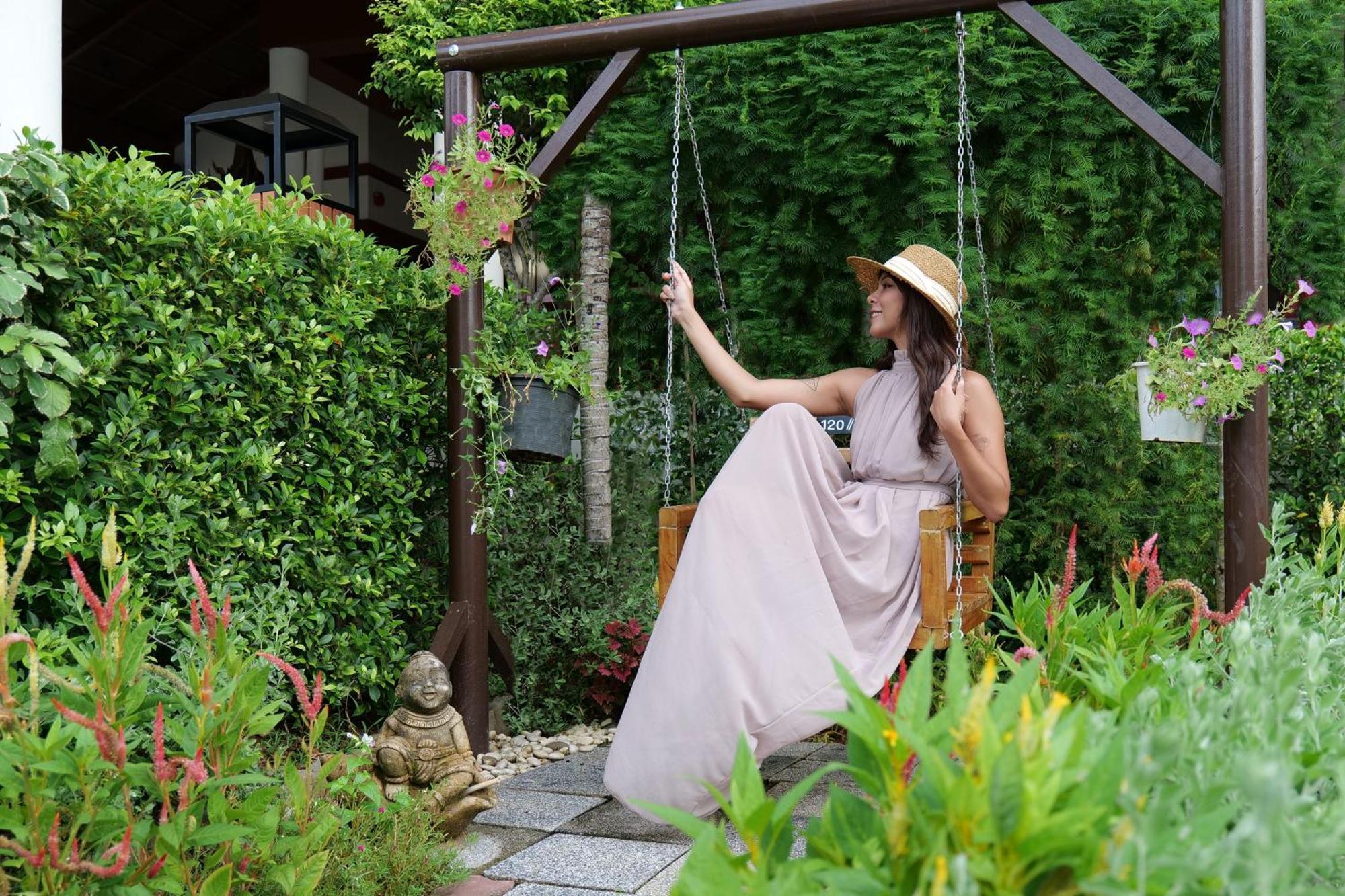 Diamond Cottage Resort & Spa Karon Εξωτερικό φωτογραφία
