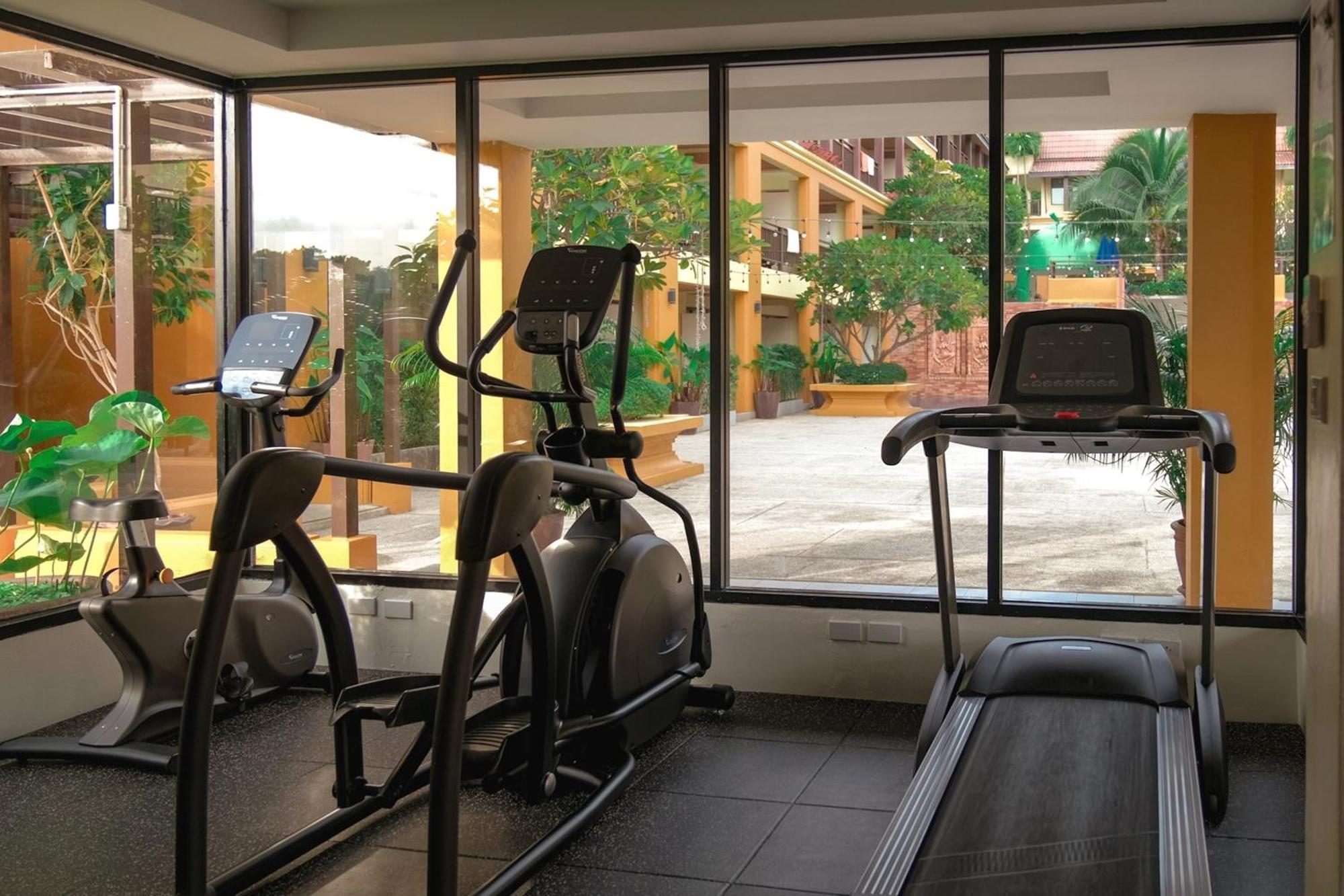 Diamond Cottage Resort & Spa Karon Εξωτερικό φωτογραφία