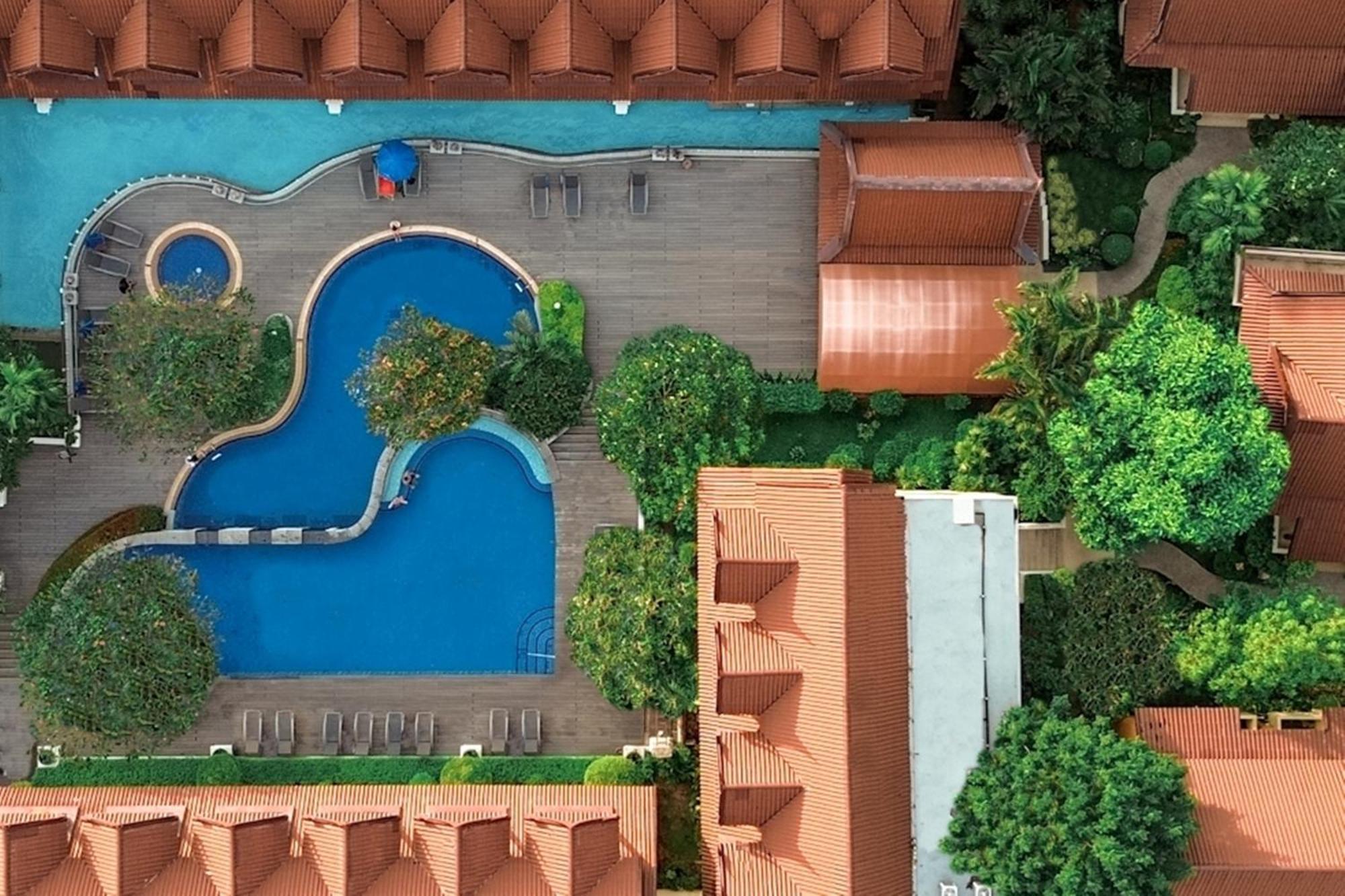 Diamond Cottage Resort & Spa Karon Εξωτερικό φωτογραφία