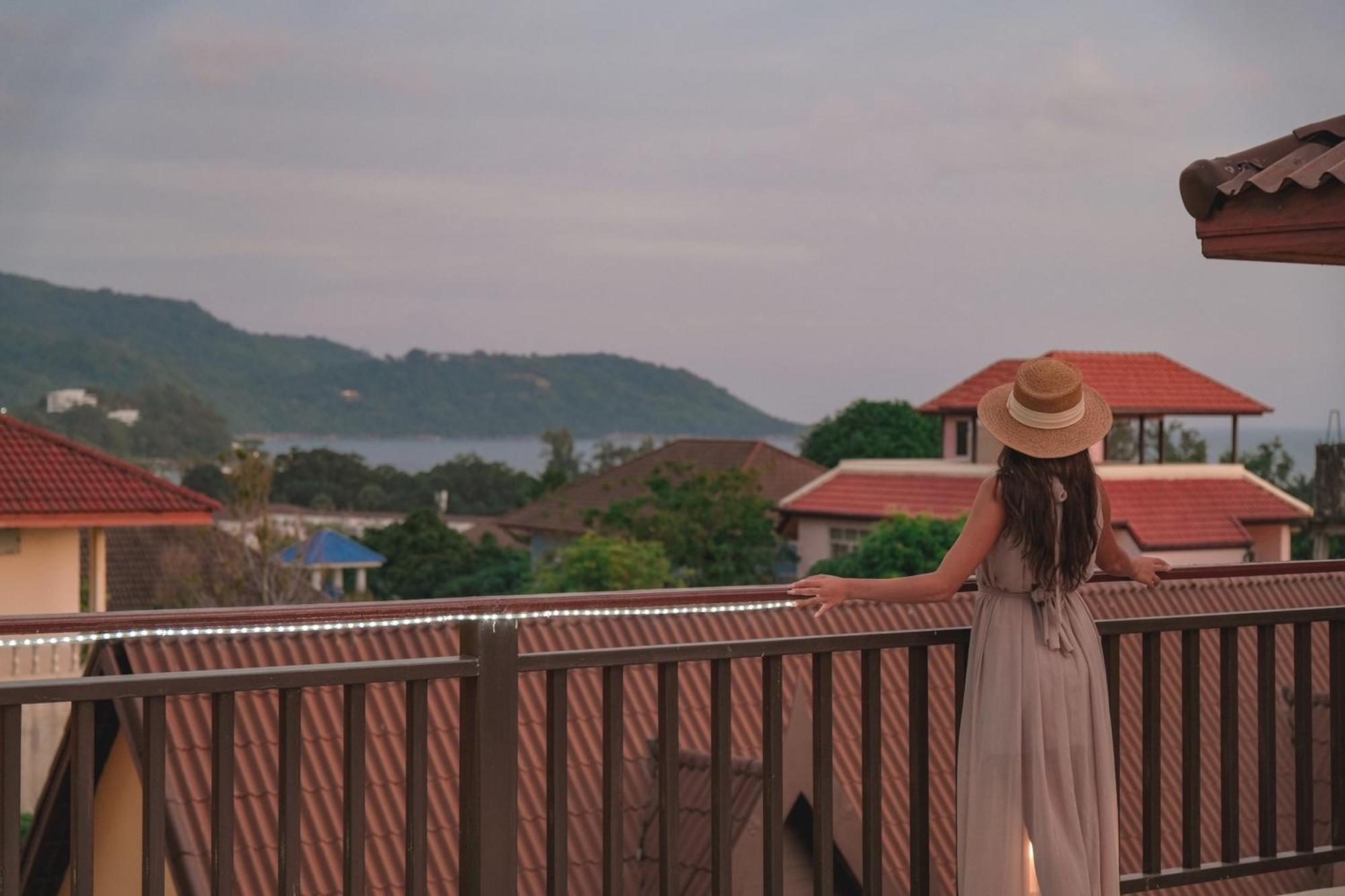 Diamond Cottage Resort & Spa Karon Εξωτερικό φωτογραφία