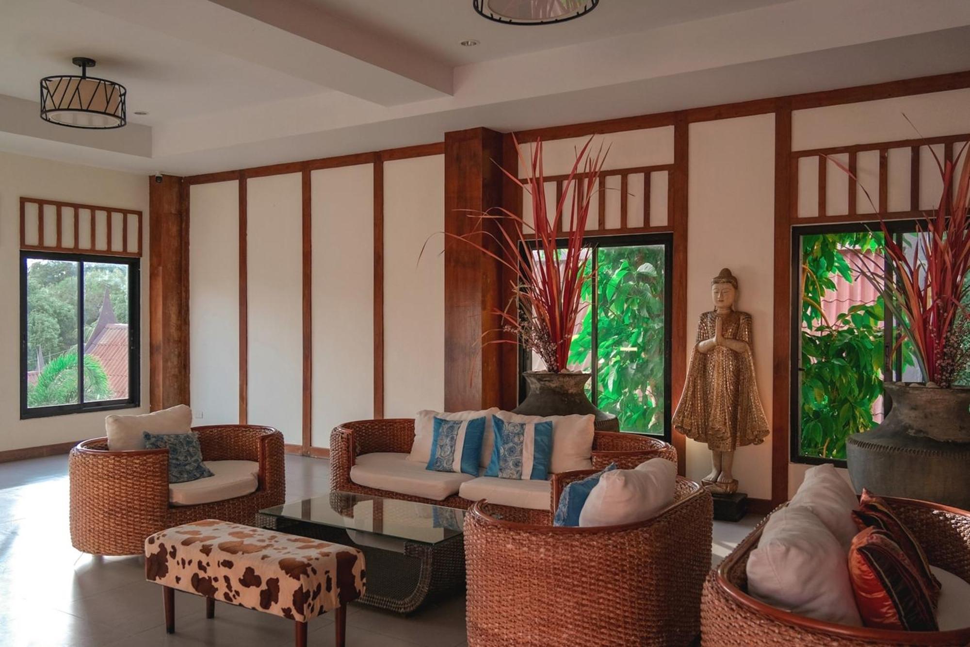 Diamond Cottage Resort & Spa Karon Εξωτερικό φωτογραφία